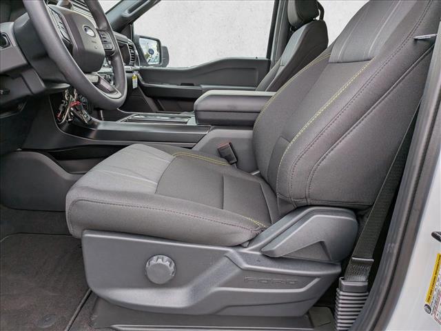 2025 Ford F-150 STX photo 4