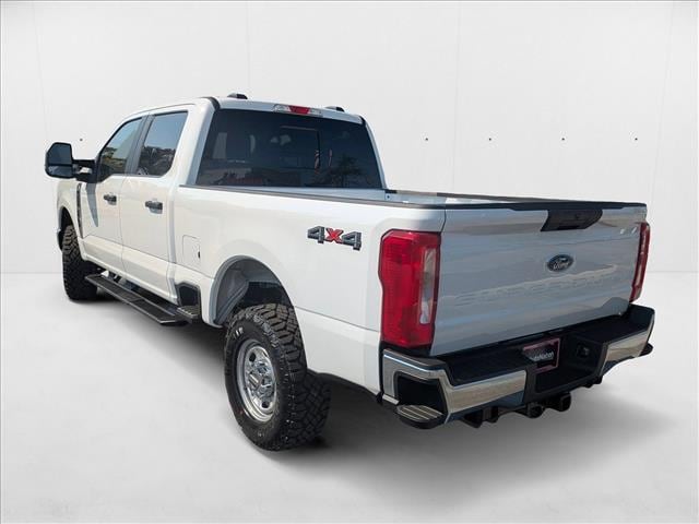 2026 Ford F-250 Super Duty XL - Photo 8