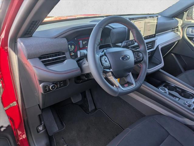 2026 Ford Explorer ST photo 2