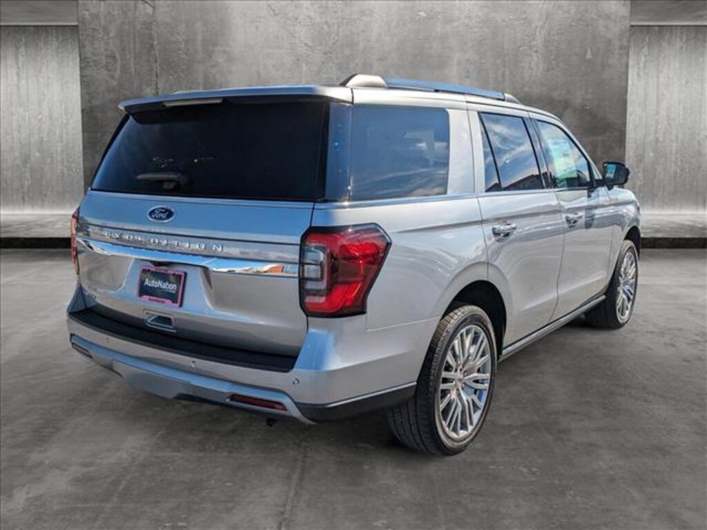 New Ford Expedition For Sale Memphis, TN 1FMJU1K88REA30019