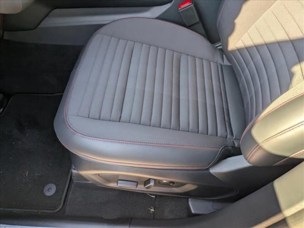 New 2026 Ford Explorer ST-Line SUV