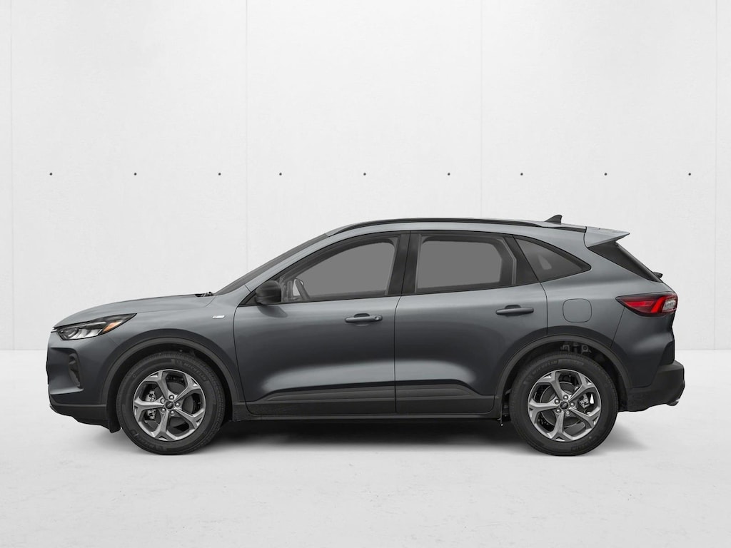 New 2026 Ford Escape ST-Line SUV