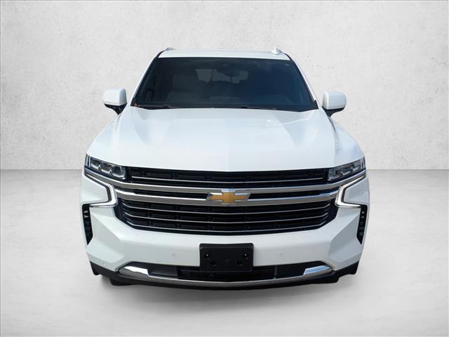2023 Chevrolet Tahoe LT photo 2