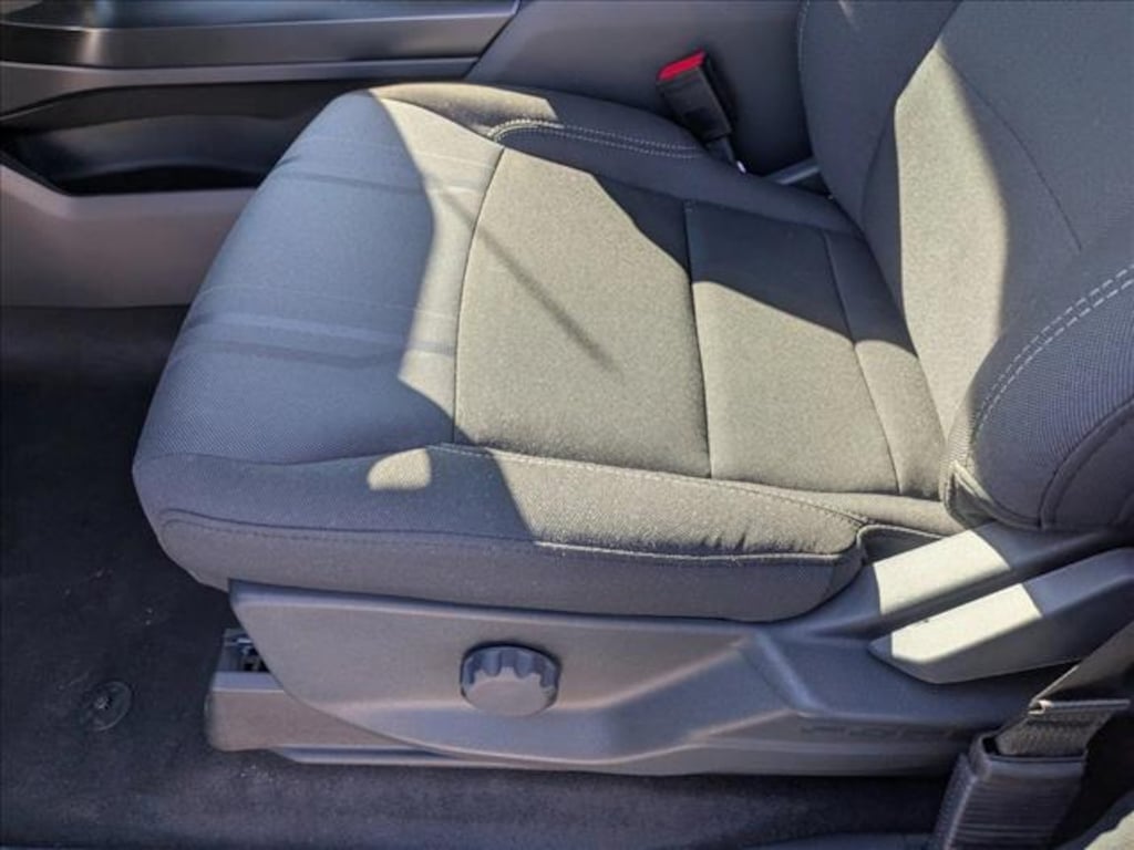 New 2026 Ford F-150 STX Truck SuperCrew Cab