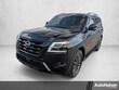  Nissan Armada
