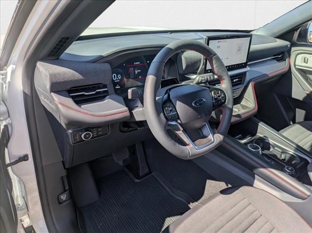 2025 Ford Explorer ST-Line photo 2