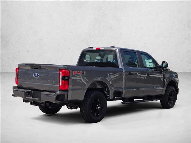 2026 Ford F-250 XL photo 2