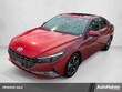  Hyundai Elantra HEV