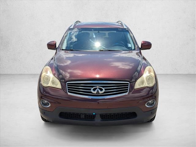 2011 Infiniti EX35 Journey photo 2