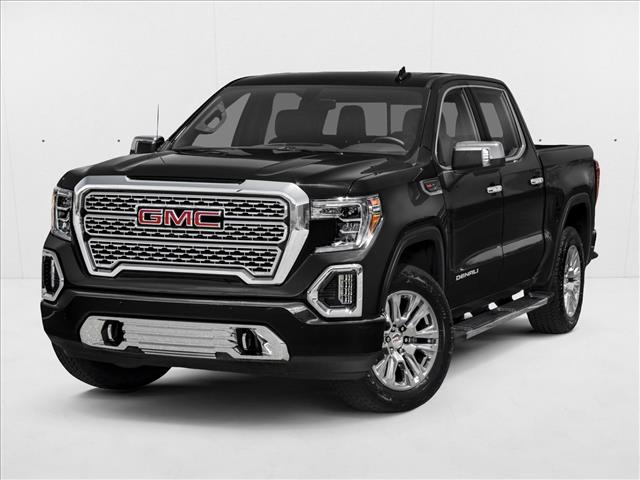 2021 GMC Sierra Denali's photo