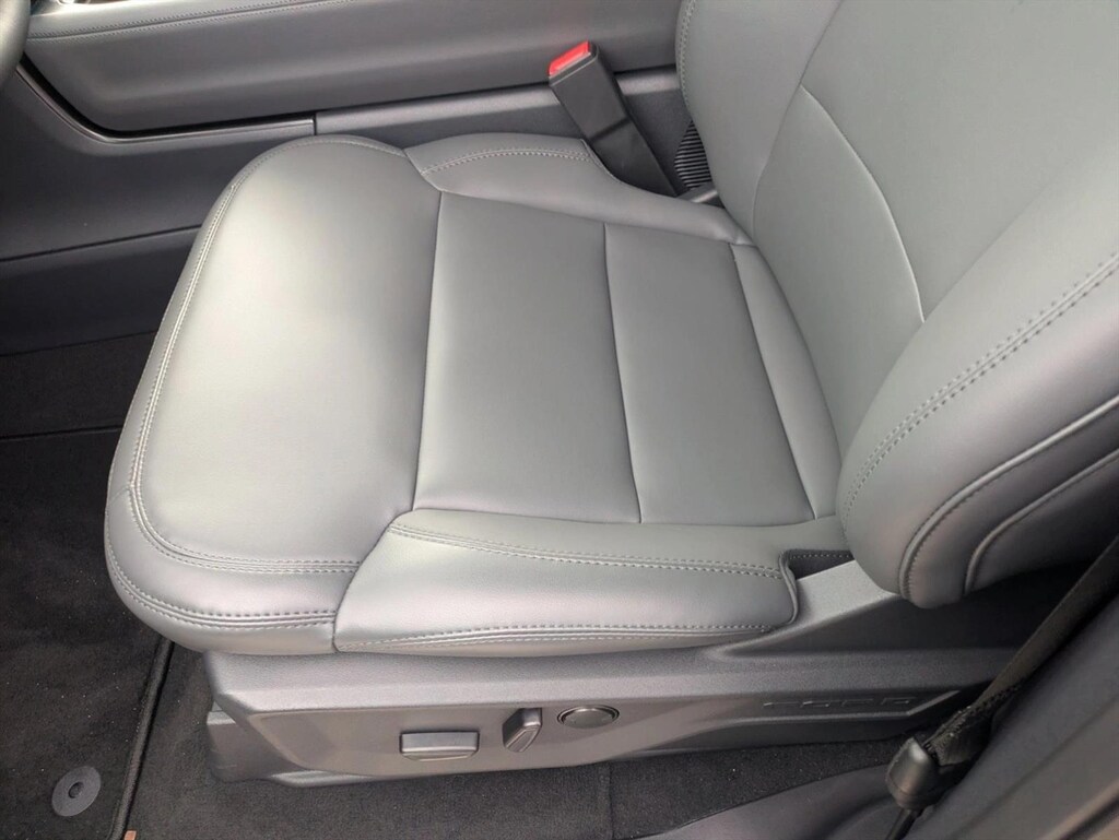 New 2026 Ford Expedition Active SUV