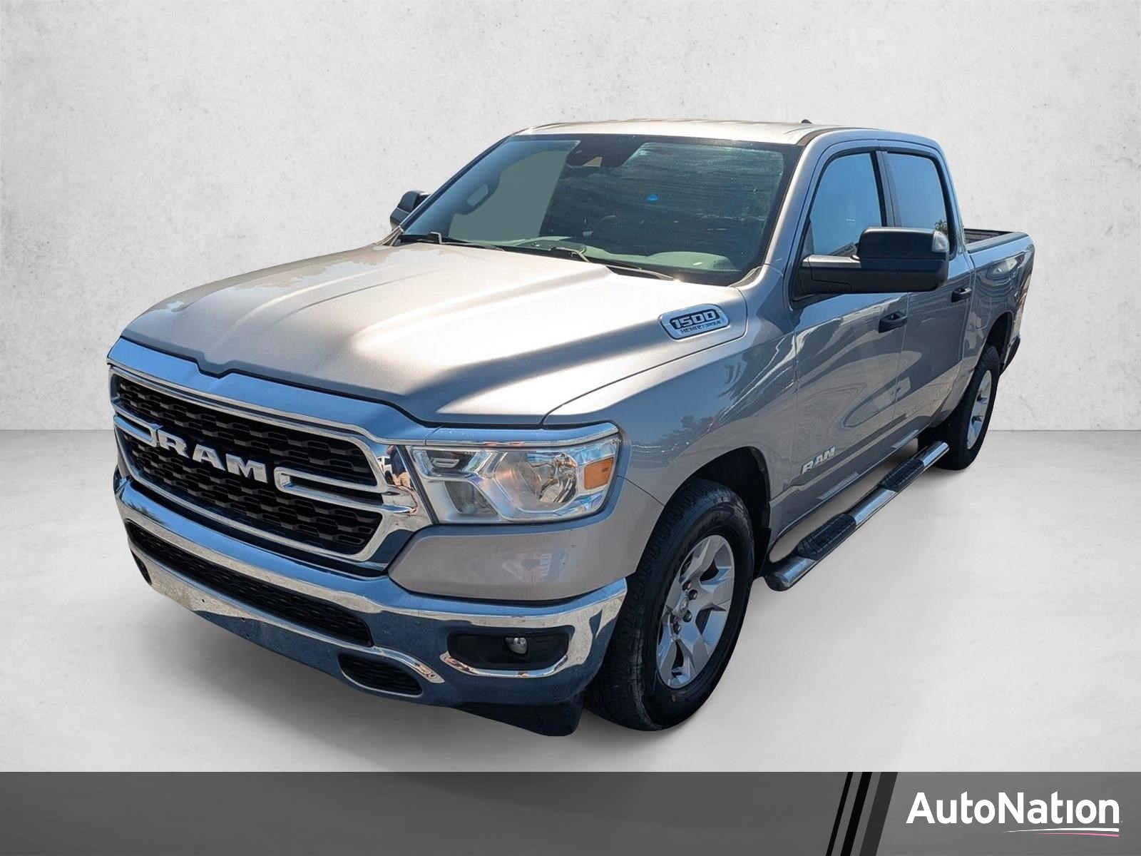 2023 RAM 1500 Pickup