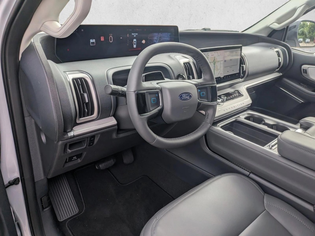 New 2026 Ford Expedition Active SUV