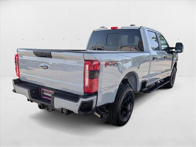 2026 Ford F-250 XL photo 4