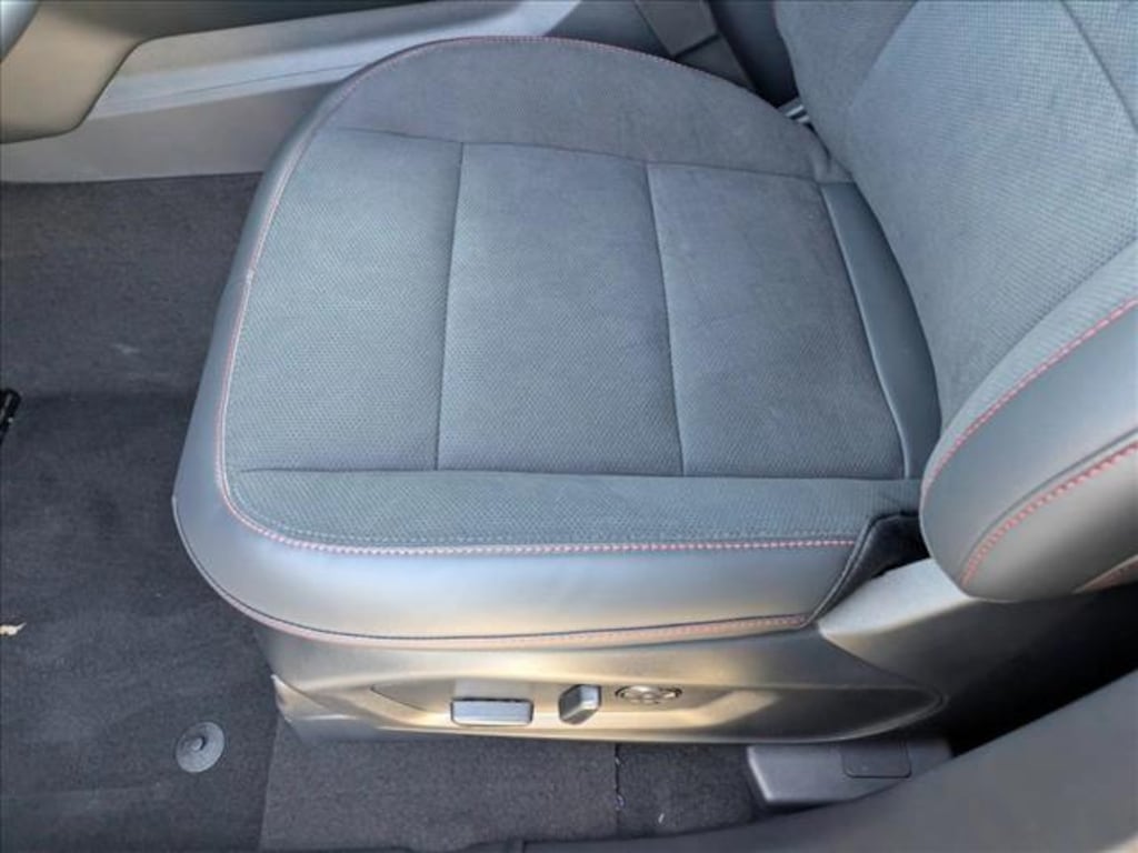 New 2026 Ford Explorer ST SUV