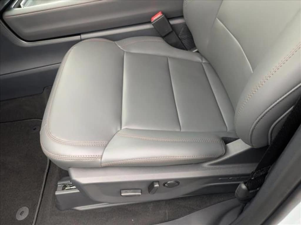 New 2025 Ford Expedition Active SUV