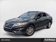  Honda Crosstour
