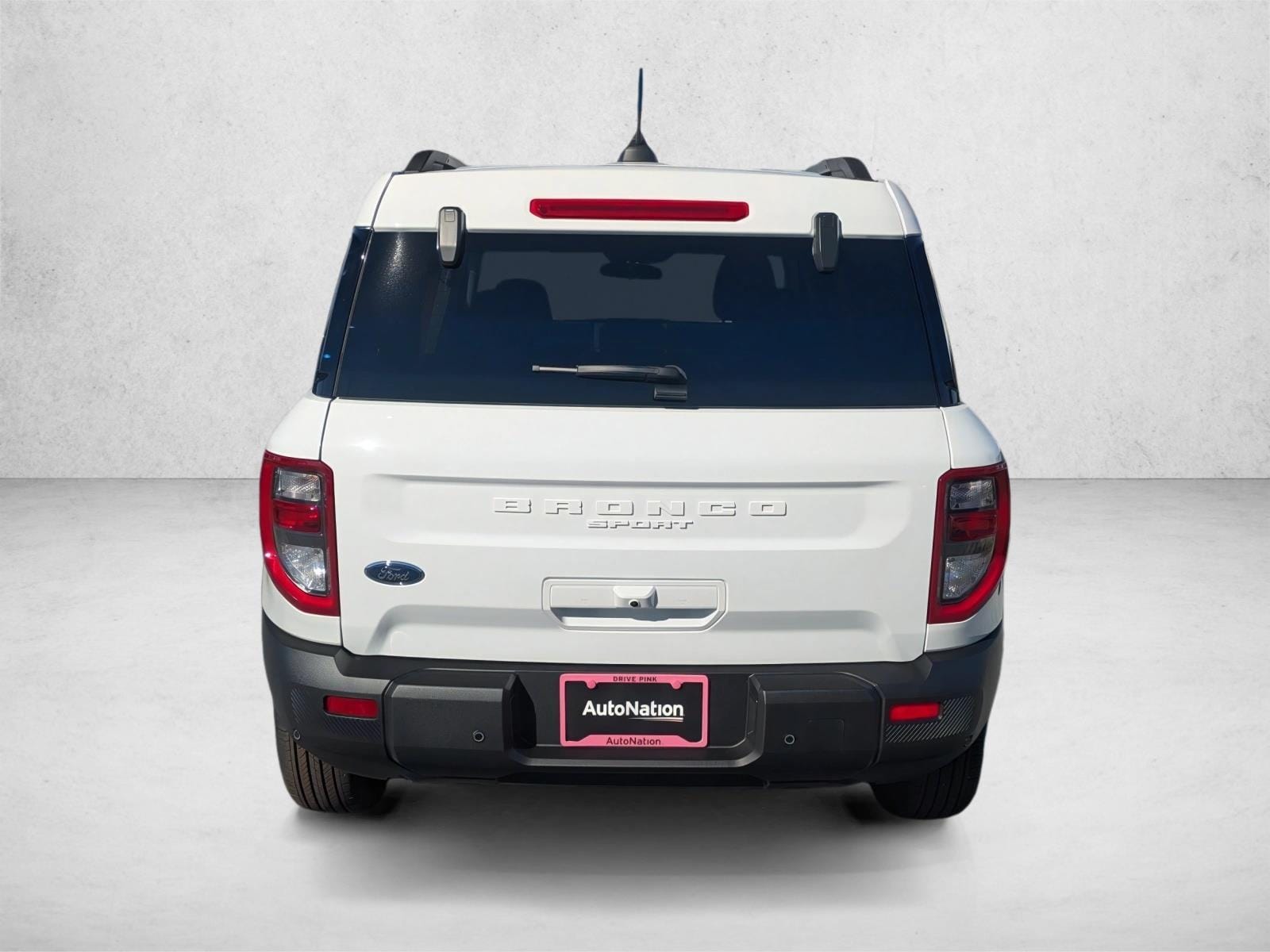 2025 Ford Bronco Sport Big Bend - Photo 7