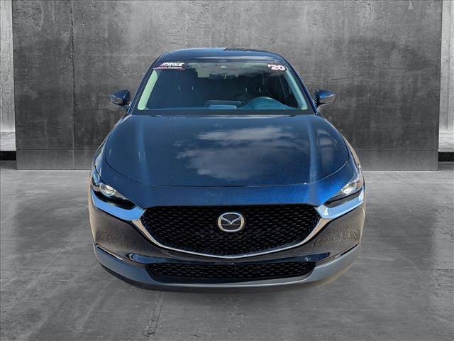 Used 2020 Mazda CX-30 Preferred with VIN 3MVDMADL5LM124569 for sale in Mobile, AL