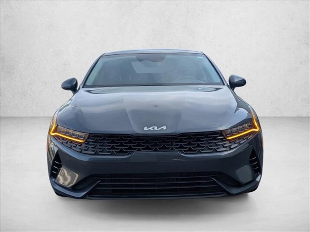 Used 2023 Kia K5 EX Sedan