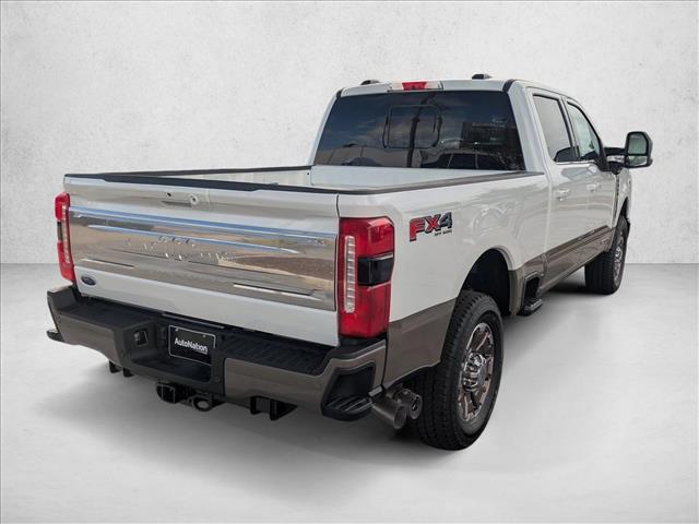 2026 Ford F-350 King Ranch photo 4