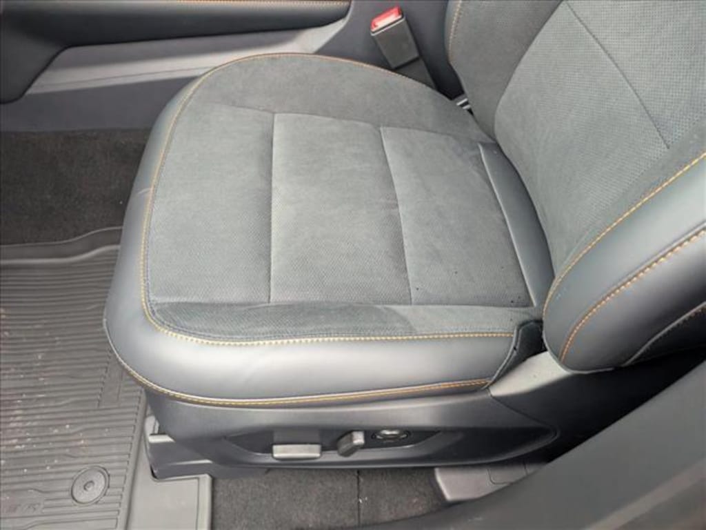 New 2026 Ford Explorer Tremor SUV