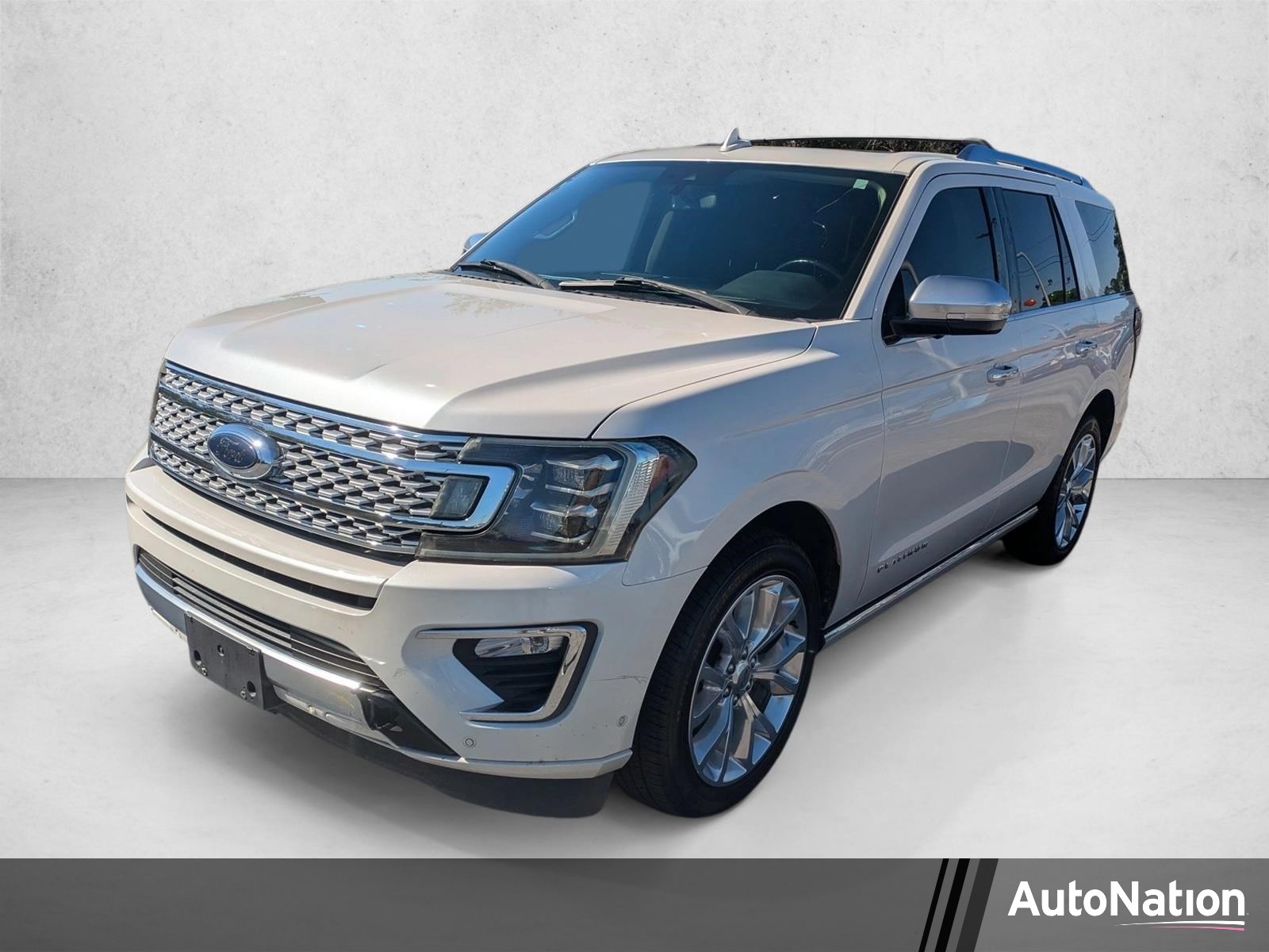  Ford Expedition