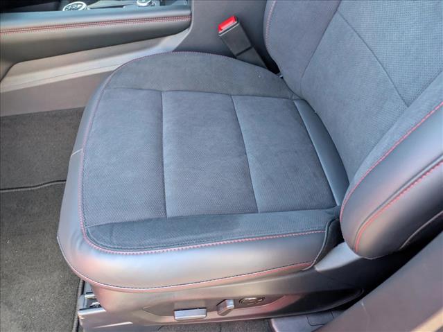 2026 Ford Explorer ST photo 3