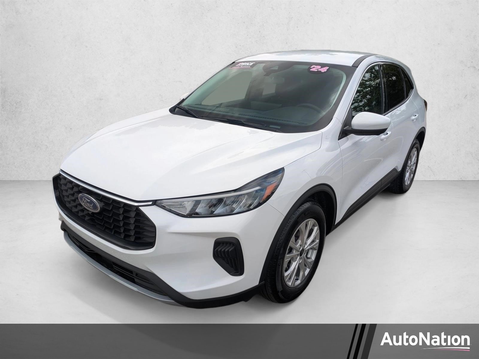 2024 Ford Escape Active FWD's photo