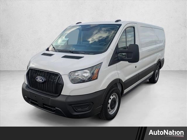 2026 Ford Transit Van Base's photo