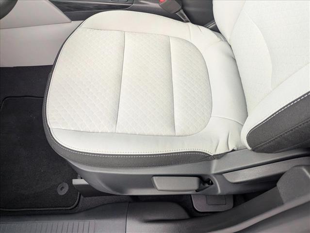 2026 Ford Escape Active Sport photo 3