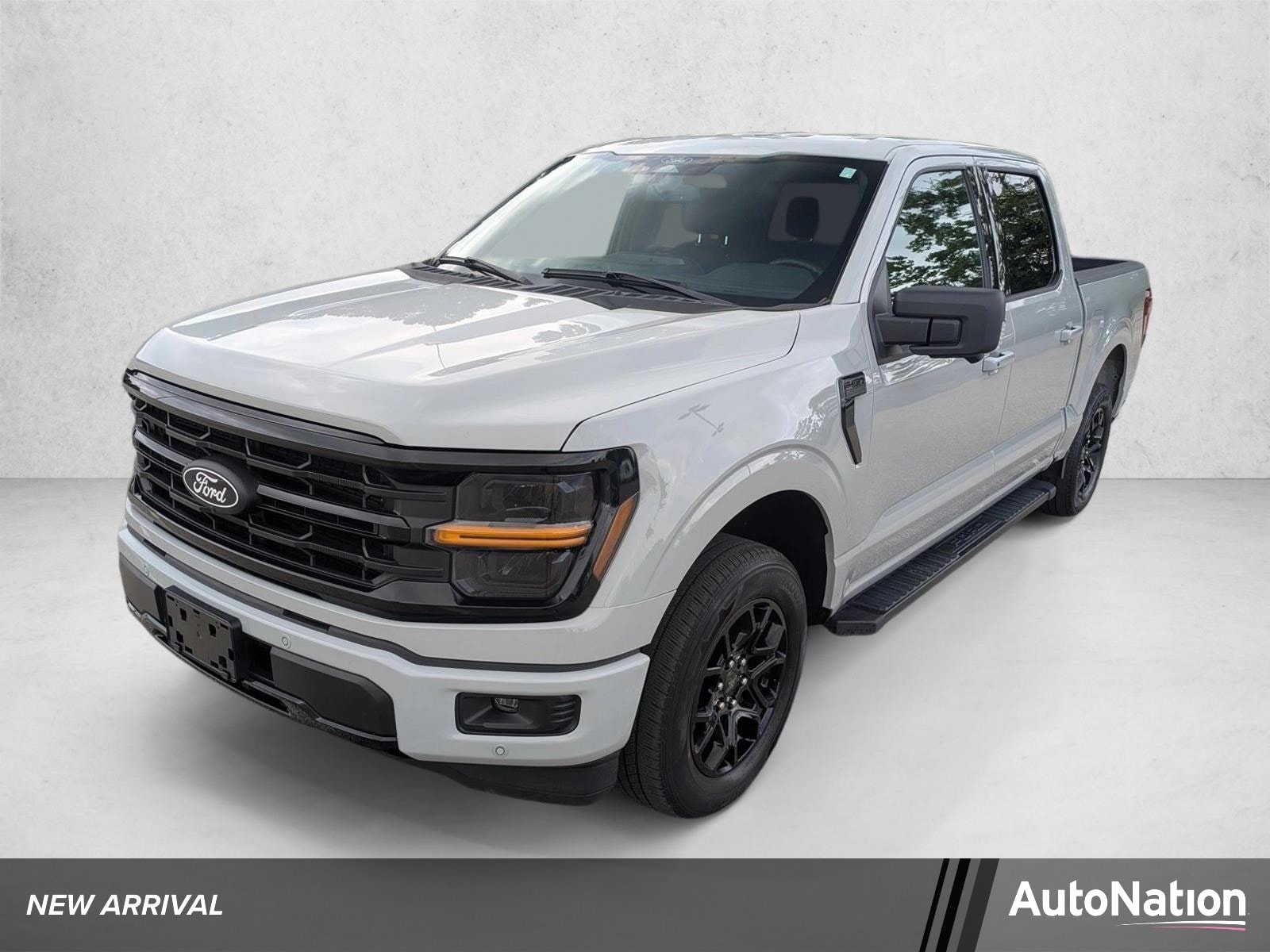 2024 Ford F-150 XLT SuperCrew 5-1/2 Box's photo