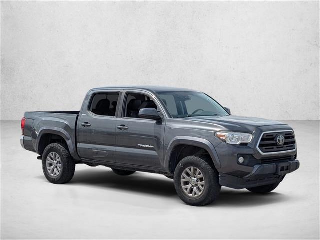 2019 Toyota Tacoma 4x4 SR photo 3
