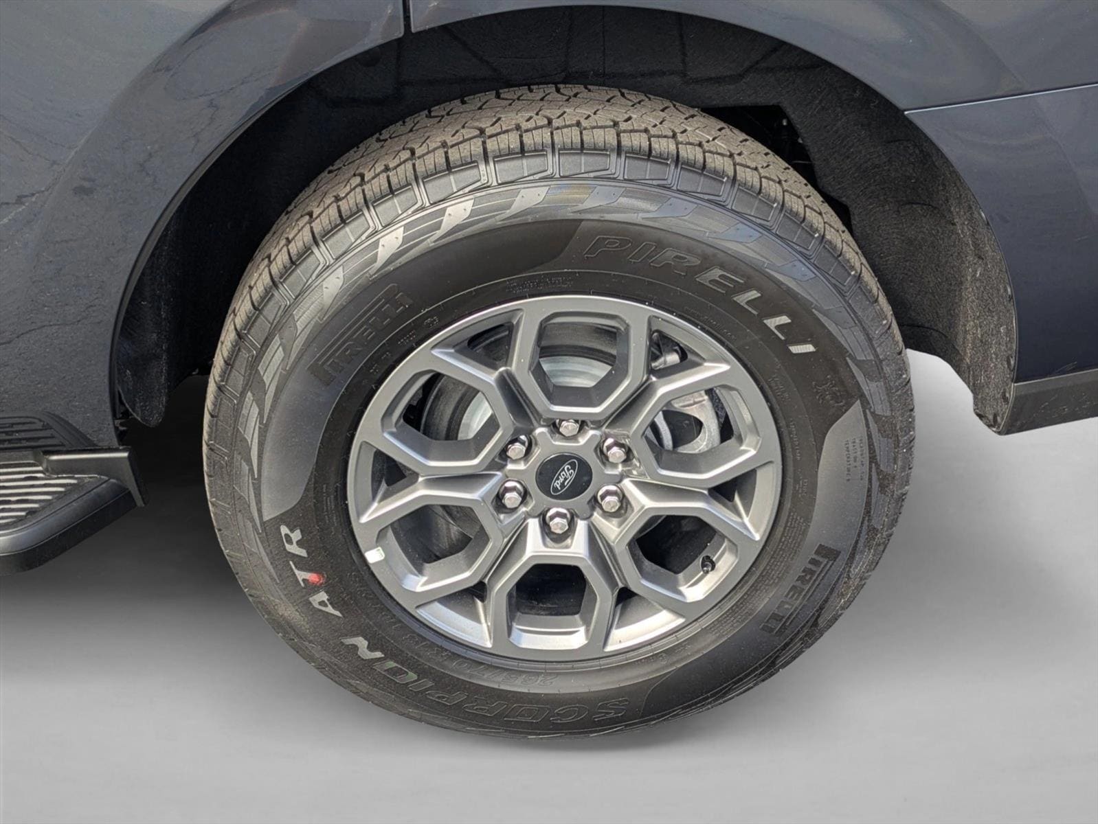 2025 Ford Expedition Active - Photo 9