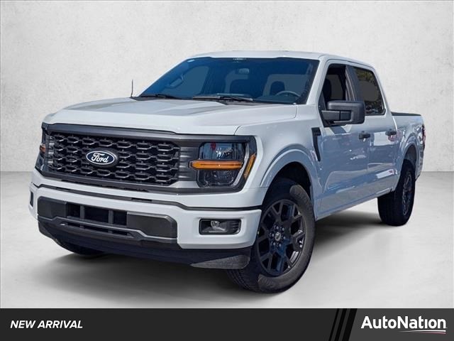 2026 Ford F-150 STX's photo