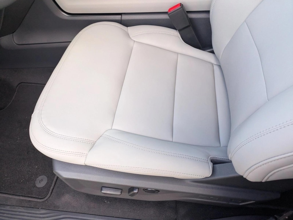 New 2027 Ford Expedition Active SUV