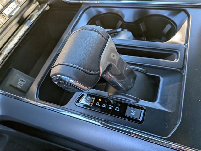 2025 Ford F-150 Lariat - Photo 10