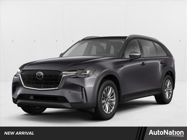2024 Mazda CX-90