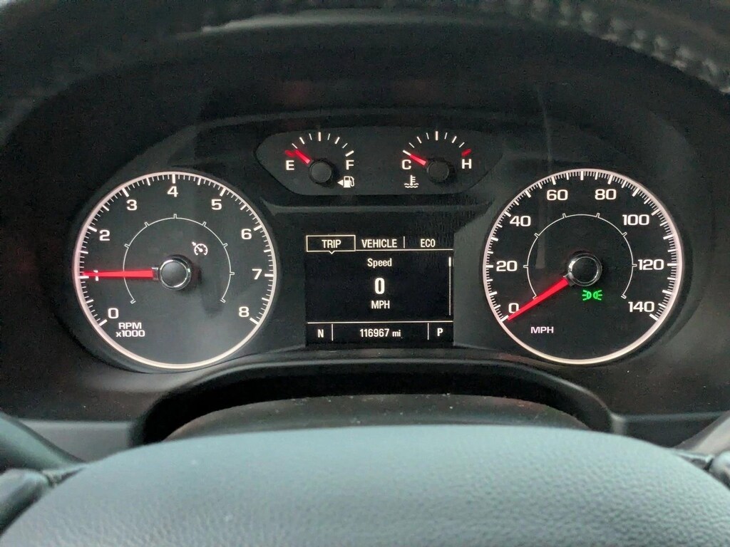 Used 2019 GMC Acadia SLE SUV