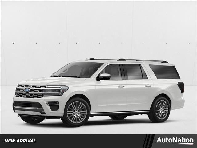  Ford Expedition Max