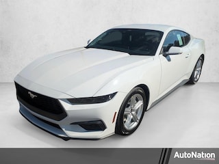 2026 Ford Mustang EcoBoost Coupe