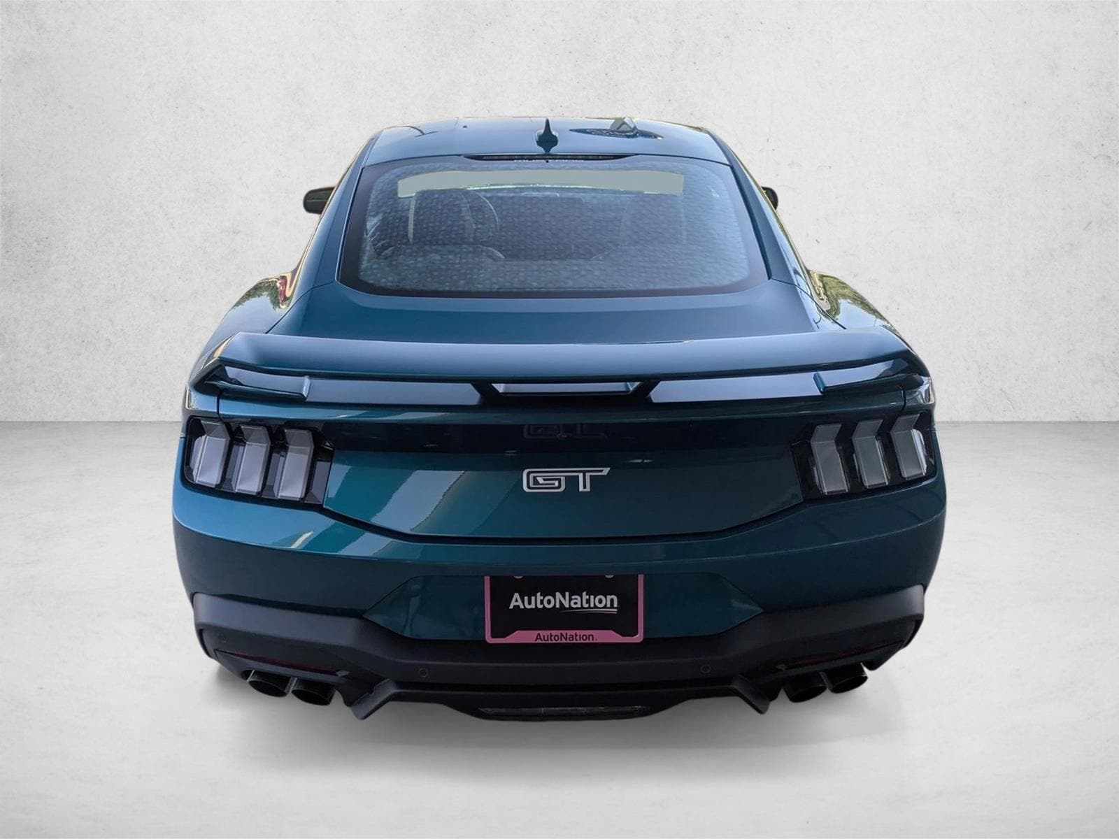 2026 Ford Mustang GT Premium Fastback - Photo 7