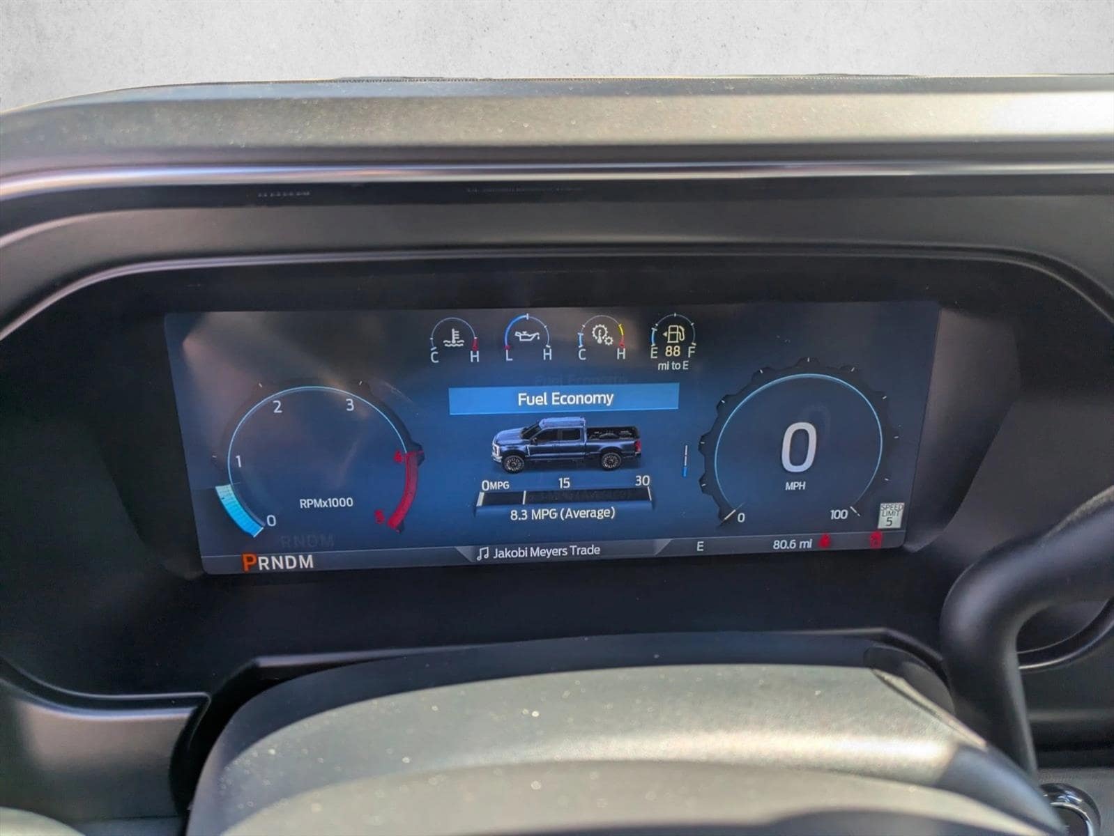 2026 Ford F-350 Super Duty Platinum - Photo 10