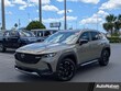 Mazda CX-50