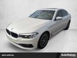  BMW 530i