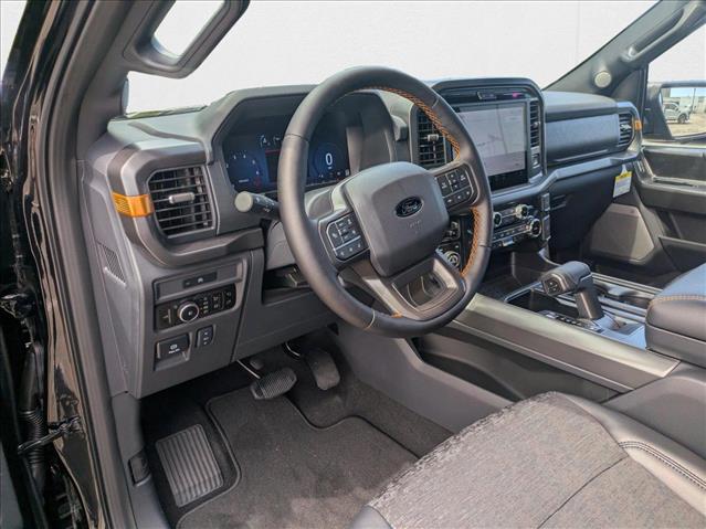 2025 Ford F-150 Tremor photo 2