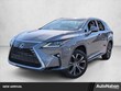  LEXUS RX 350L