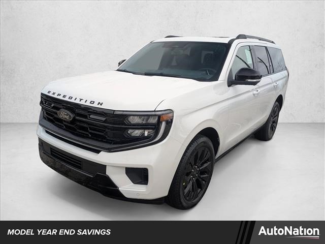 2025 Ford Expedition Platinum's photo