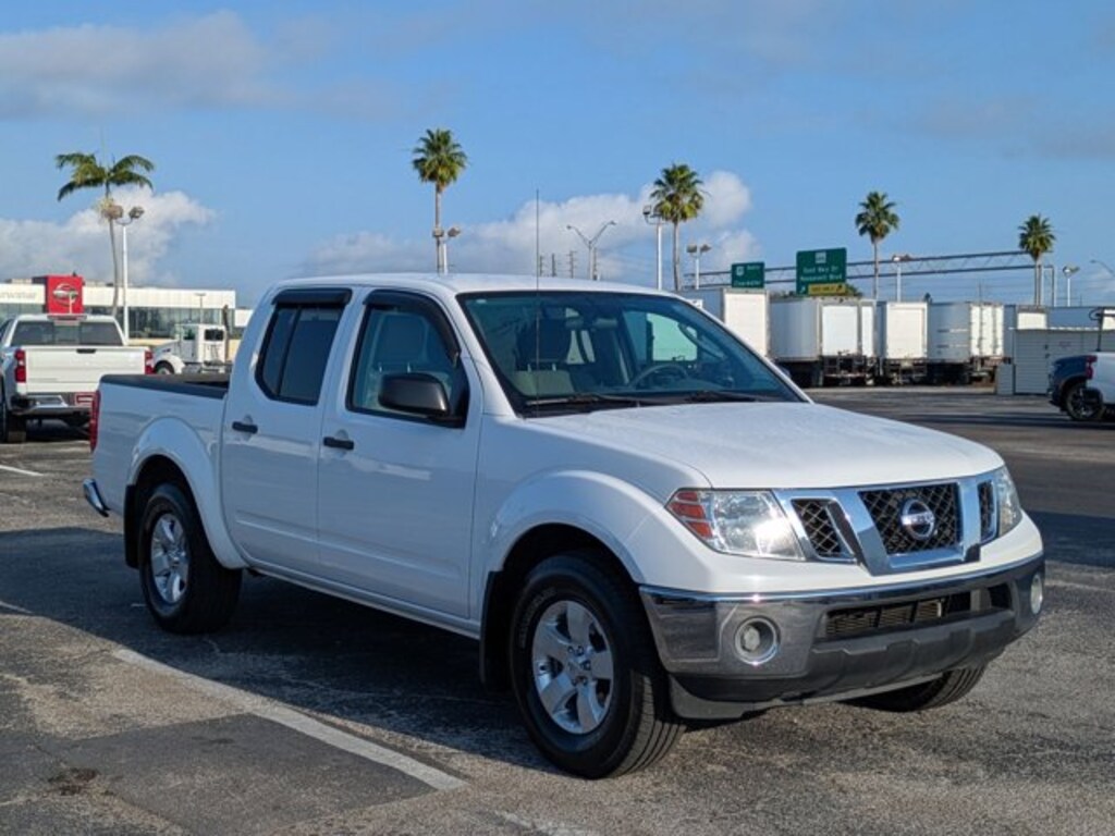 Used Nissan Frontier For Sale Mobile AL 1N6AD0ER8AC439394 Used Nissan Frontier For Sale Mobile AL 1N6AD0ER8AC439394