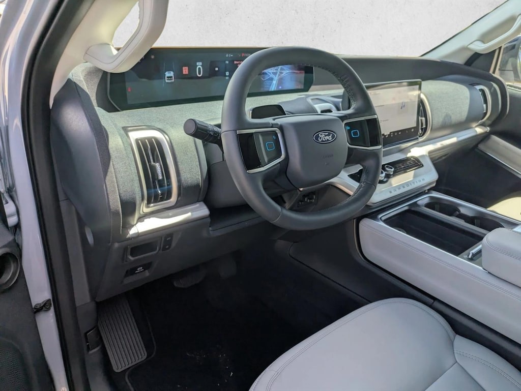 New 2026 Ford Expedition Max Active SUV